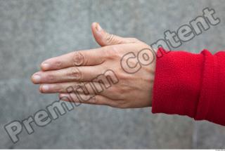 Hand texture of street references 339 0002